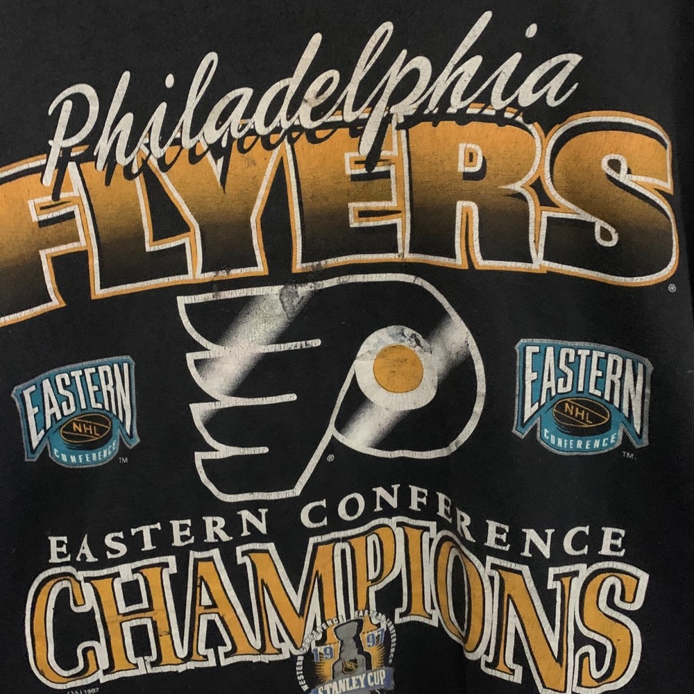 Vintage Sports T